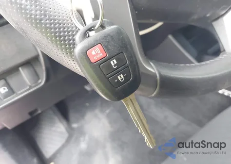 2021 Toyota Tacoma Sr5 V6 from USA, damaged, VIN 5TFAZ5CN6MX097409